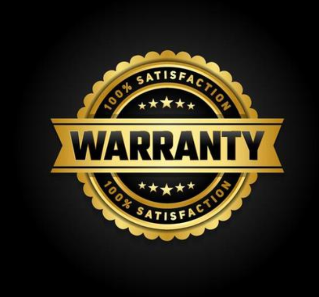 Lifetime Warranty Protection