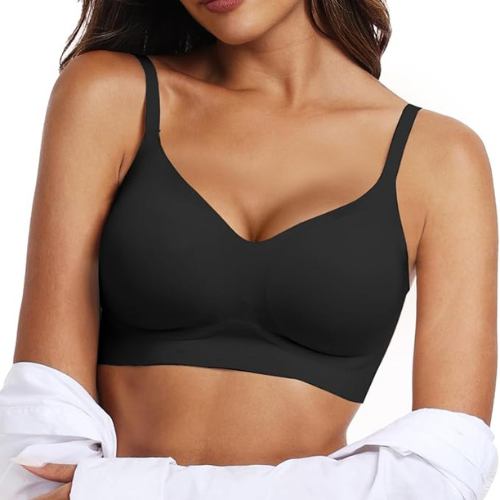 SOLTERA SEAMLESS BRA