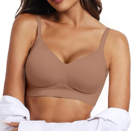 SOLTERA SEAMLESS BRA