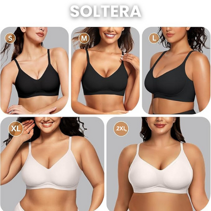 SOLTERA SEAMLESS BRA